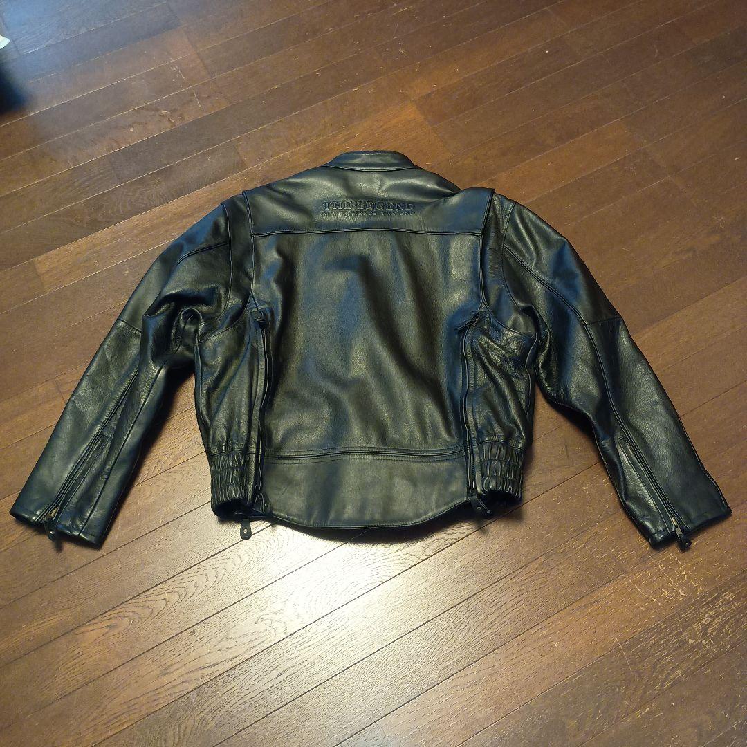 矢沢永吉 革ジャン - メルカリ