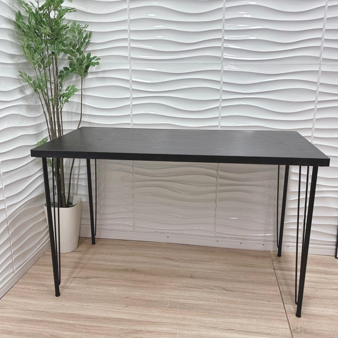 ◇大阪府神戸市配達料無料！◇ニトリ◇デスク＆チェア◇家具