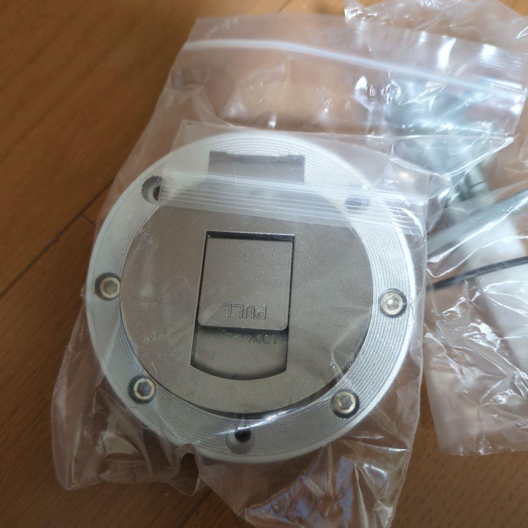 未塗装 ガソリンタンク 12L 3.2GAL カフェレーサー対応　汎用　タンク