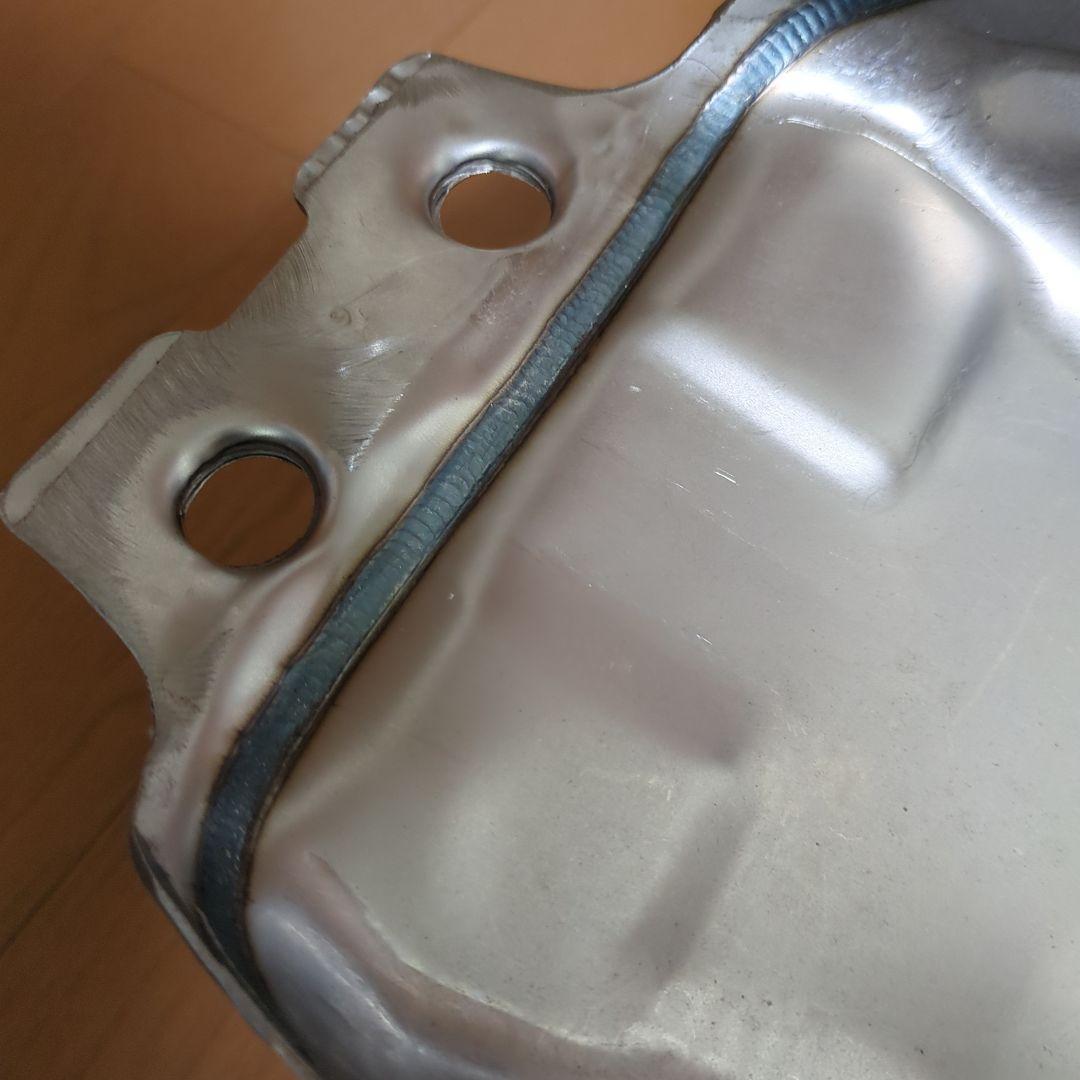 未塗装 ガソリンタンク 12L 3.2GAL カフェレーサー対応　汎用　タンク