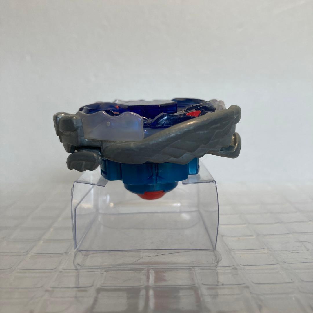 ビックバンペガシス ホワイトver. 4D メタルファイトベイブレード 1515