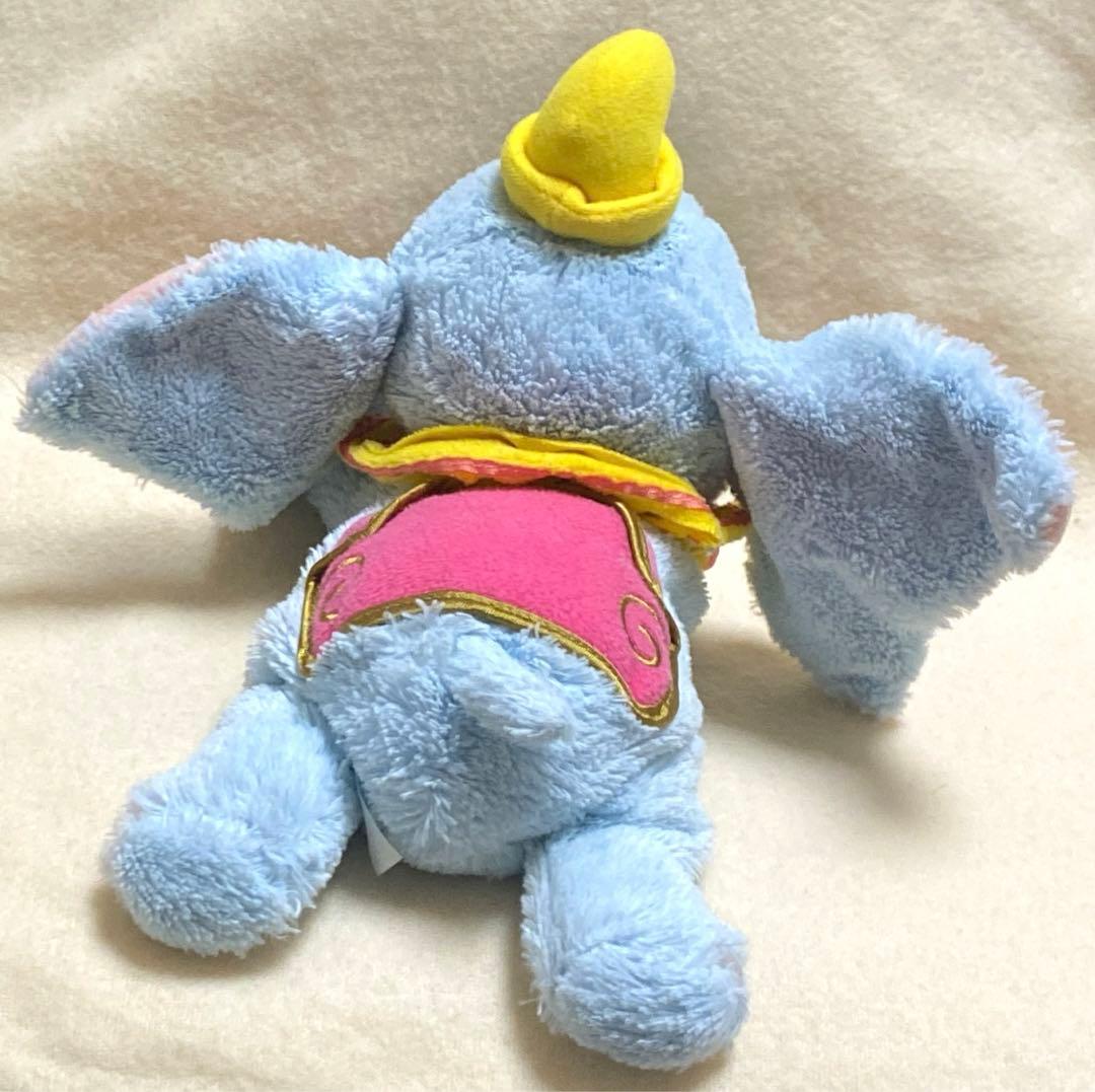 東京ディズニーリゾート ダンボ ぬいぐるみ - メルカリ