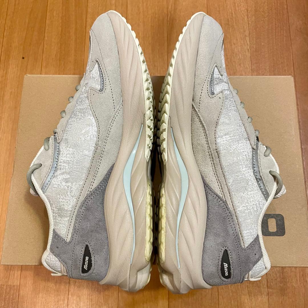 ア*ジ様 mizuno waveriderβ 27.5cm