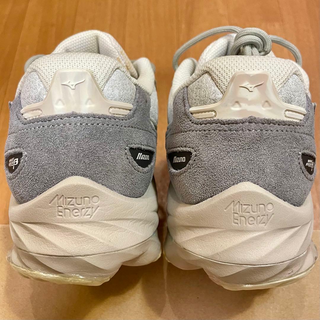 ア*ジ様 mizuno waveriderβ 27.5cm