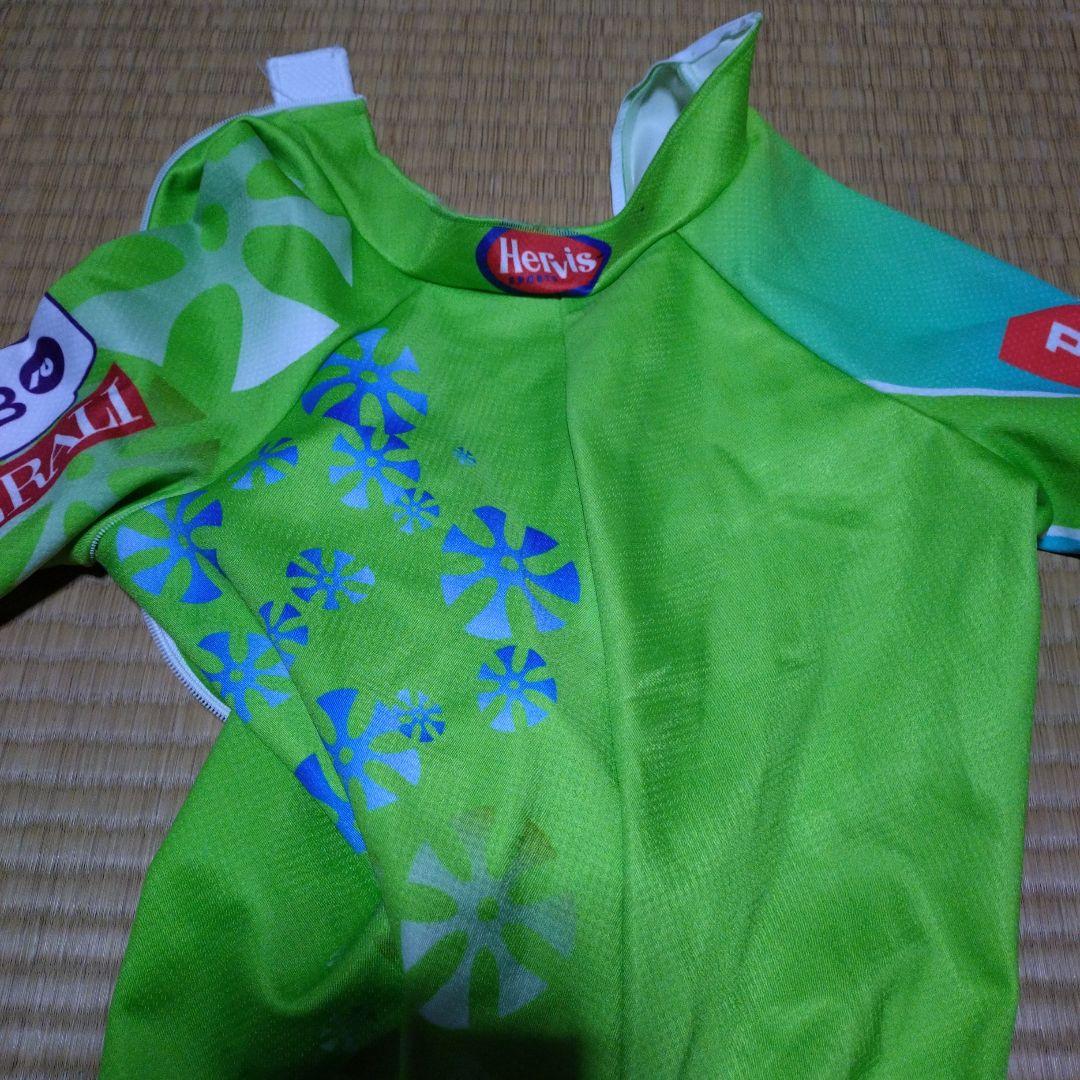 FIS冠 スロヴェニアチーム ワンピース