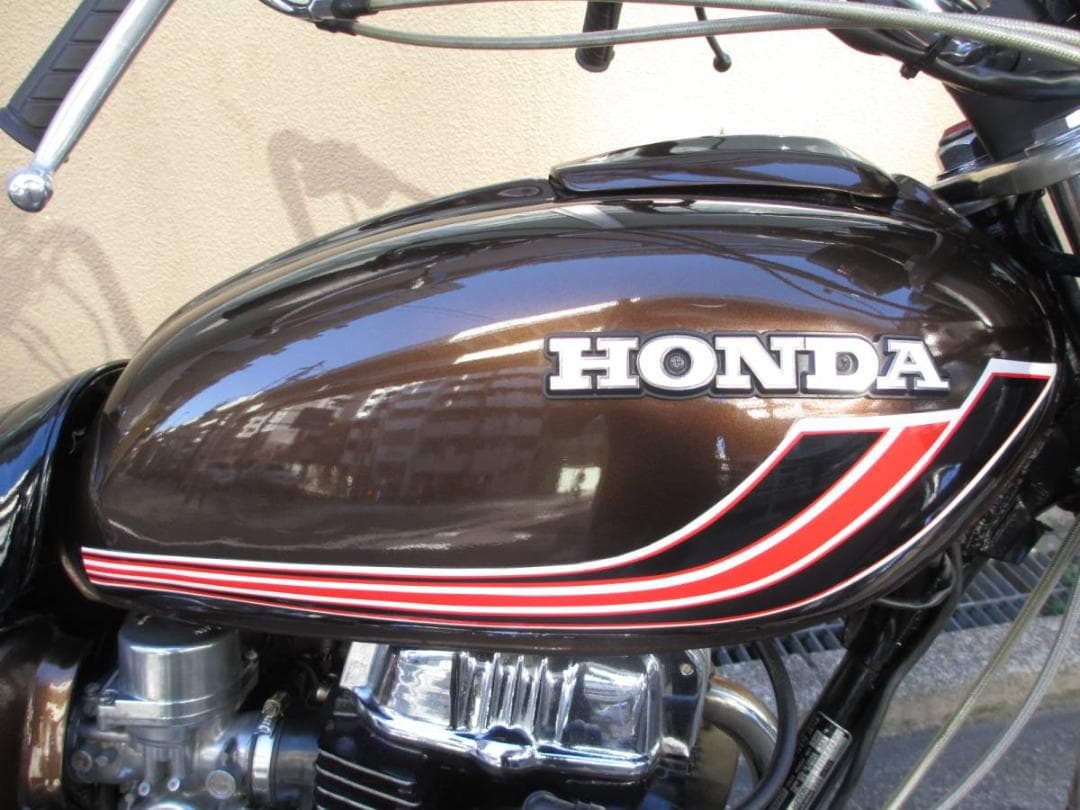 送料無料】ラッパライン☆ヤカンタンク☆角タンク/バブ/CB250T - メルカリ