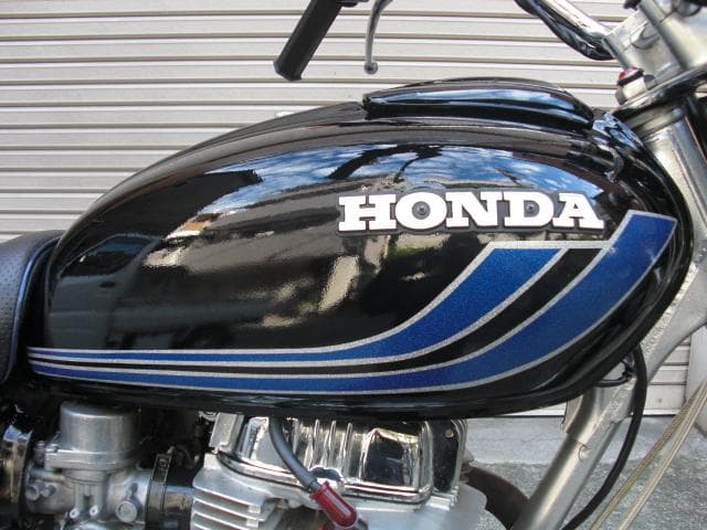 送料無料】ラッパライン☆ヤカンタンク☆角タンク/バブ/CB250T - メルカリ