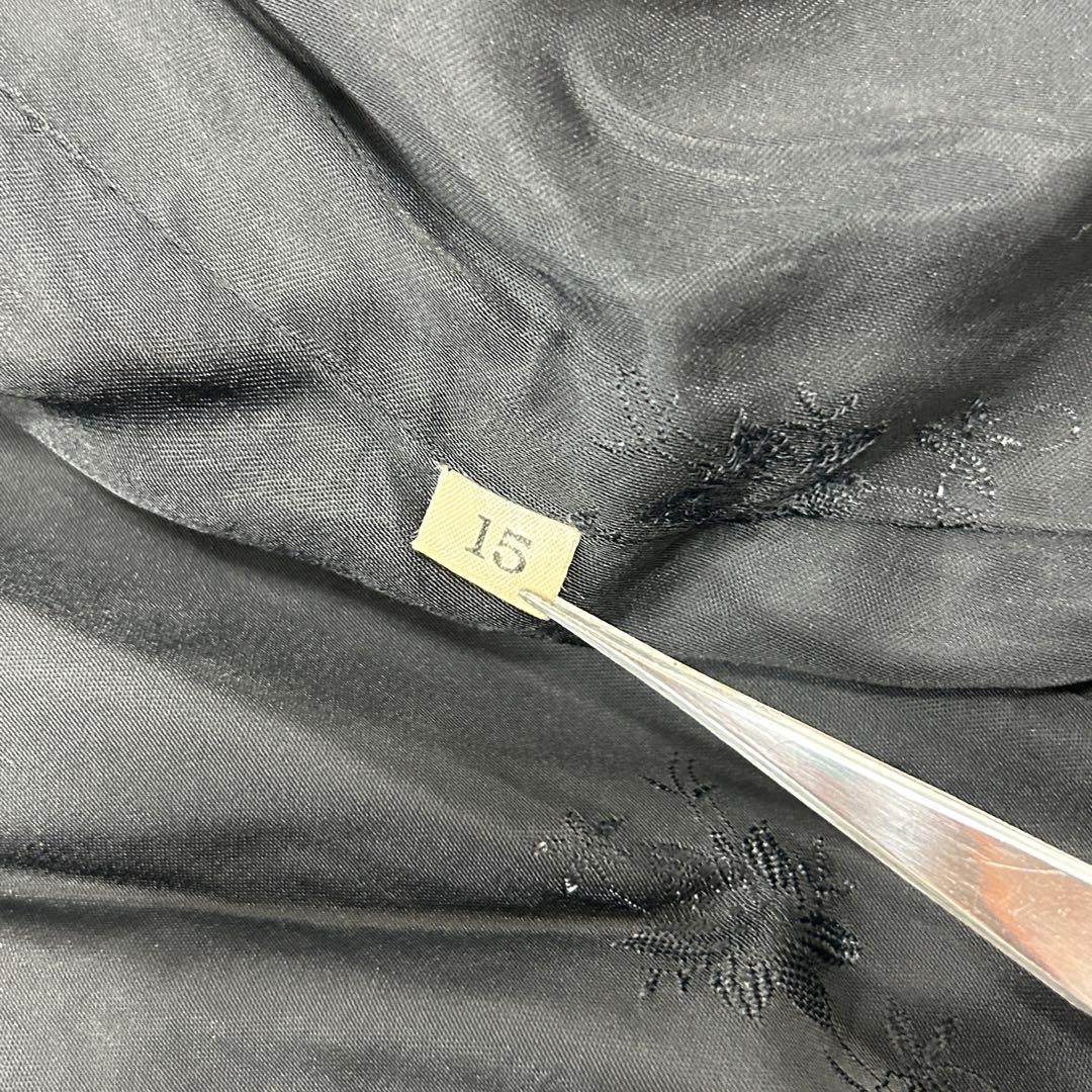 高級 SAGAMINK ショート コート クロップド 鼬 レディース ブラック