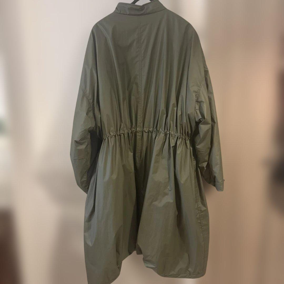 WILDTHINGS 77circa モッズコート m-48 モンスターパーカー - メルカリ