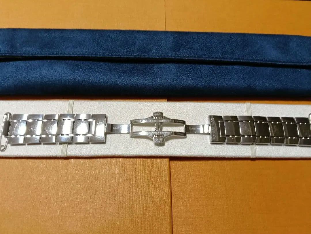 【特】タンブールGM用ダミエメタルブレス 楽天市場】ルイ・ヴィトン LOUIS VUITTON 腕時計 タンブール GM ダミエ