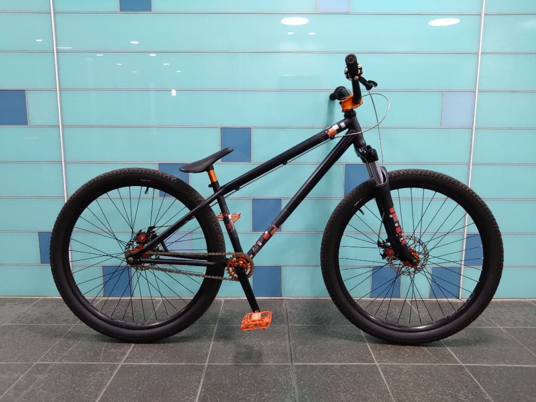 SPECIALIZED　P2　スペシャライズド　神奈川　引取限定　美品 85801E45-036A-4531-B79B-