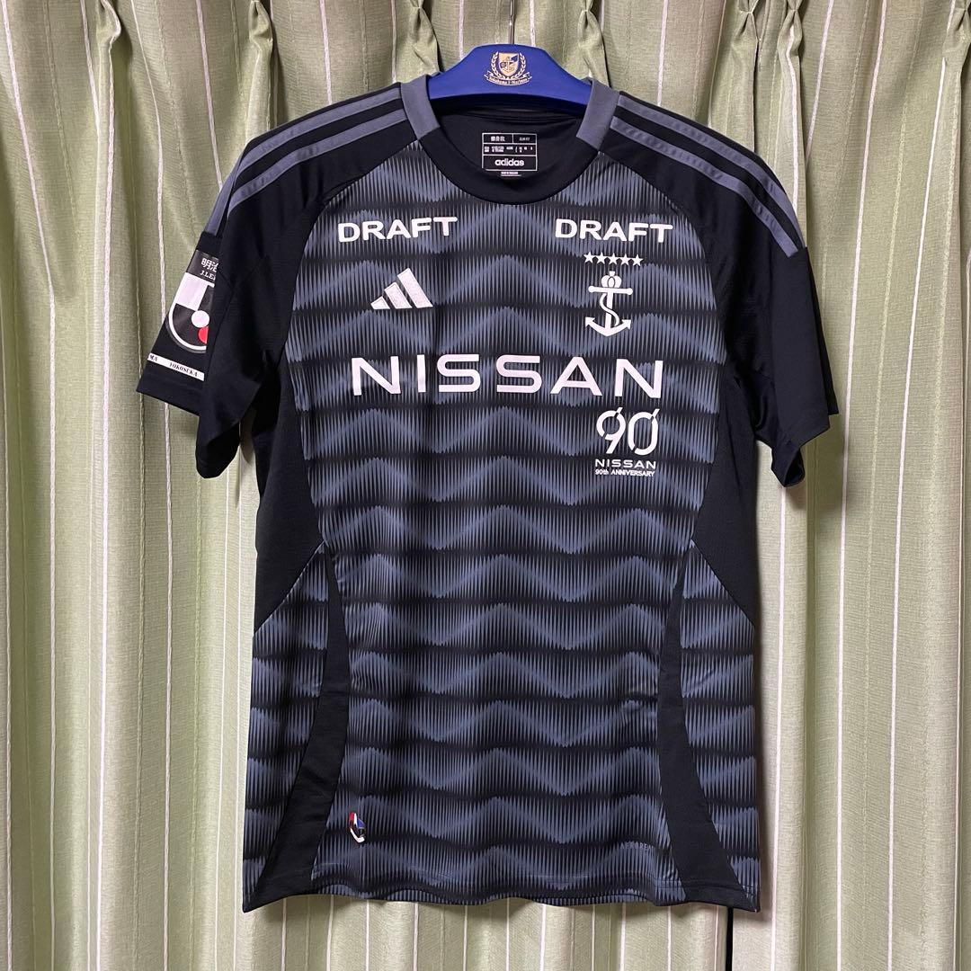 横浜F・マリノス 2024年 スペシャルユニフォーム 永戸勝也 - メルカリ