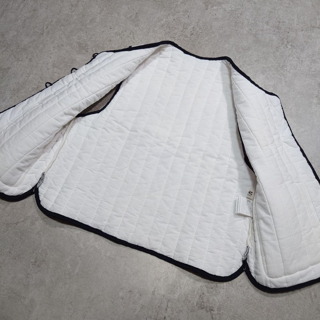 RHC Ronherman ロンハーマン キルトベスト XS - メルカリ