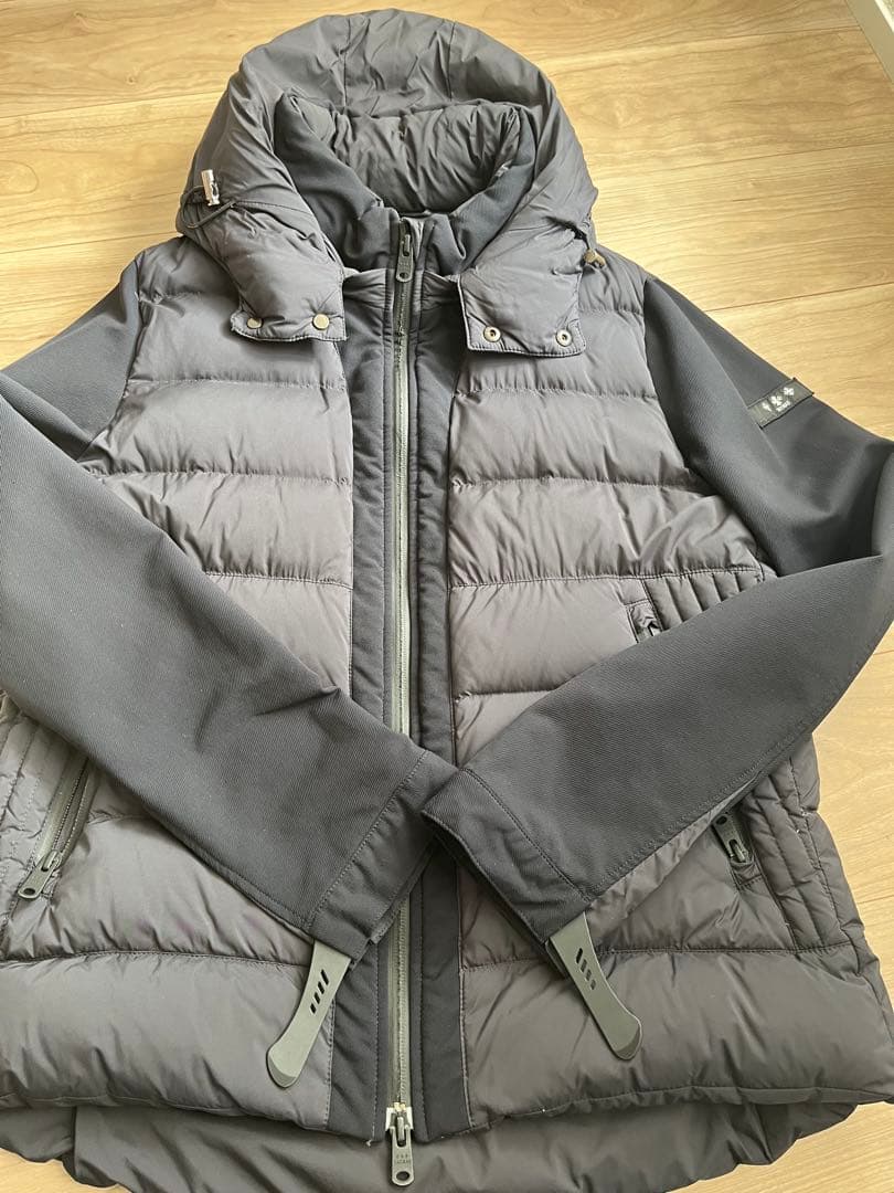 TATRAS 「MTA20A4570 BLEGGIO（ブレージョ）」 TATRAS】【ブレージョ】【ポーランド製】【アウター】タトラス