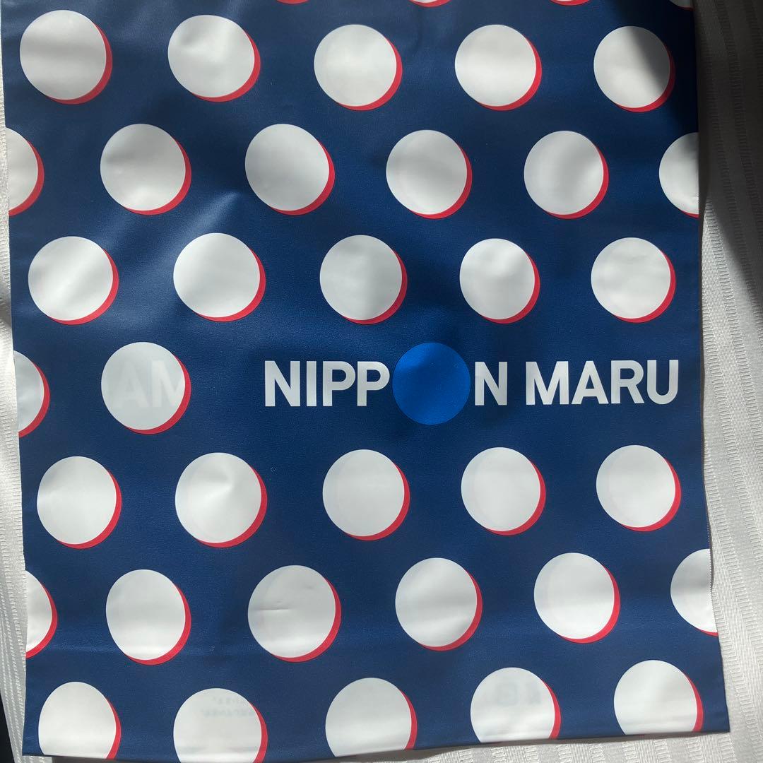 新作 フェイラーFEILER ニッポン丸限定ハンカチ - メルカリ