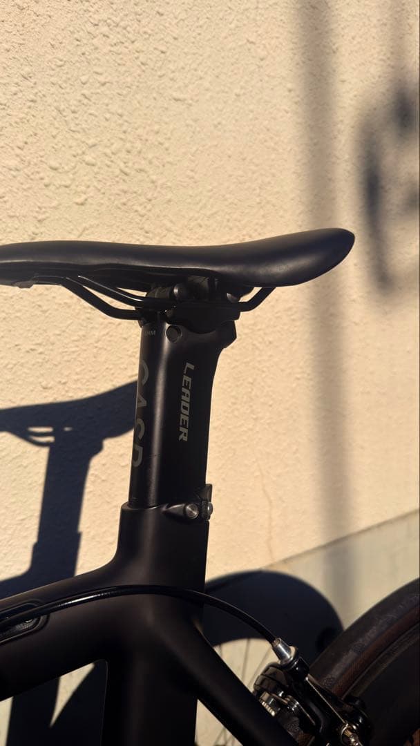 専用分割出品】現行 LEADER 725 ピストバイク 総額50万以上 - メルカリ