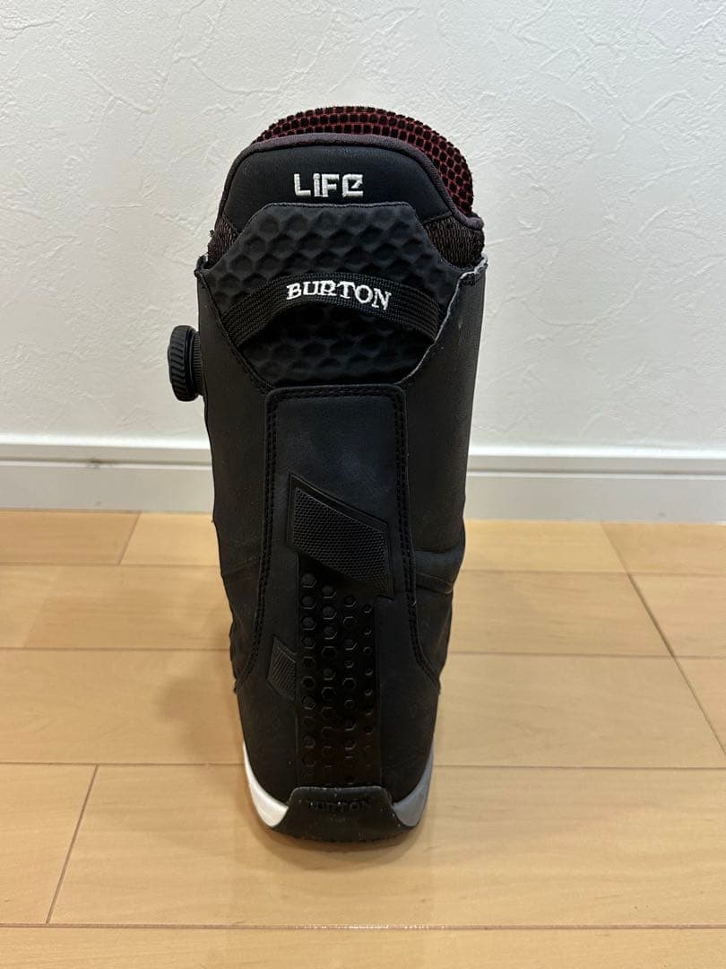 BURTON ブーツ ion ダブルボア 26.5cm