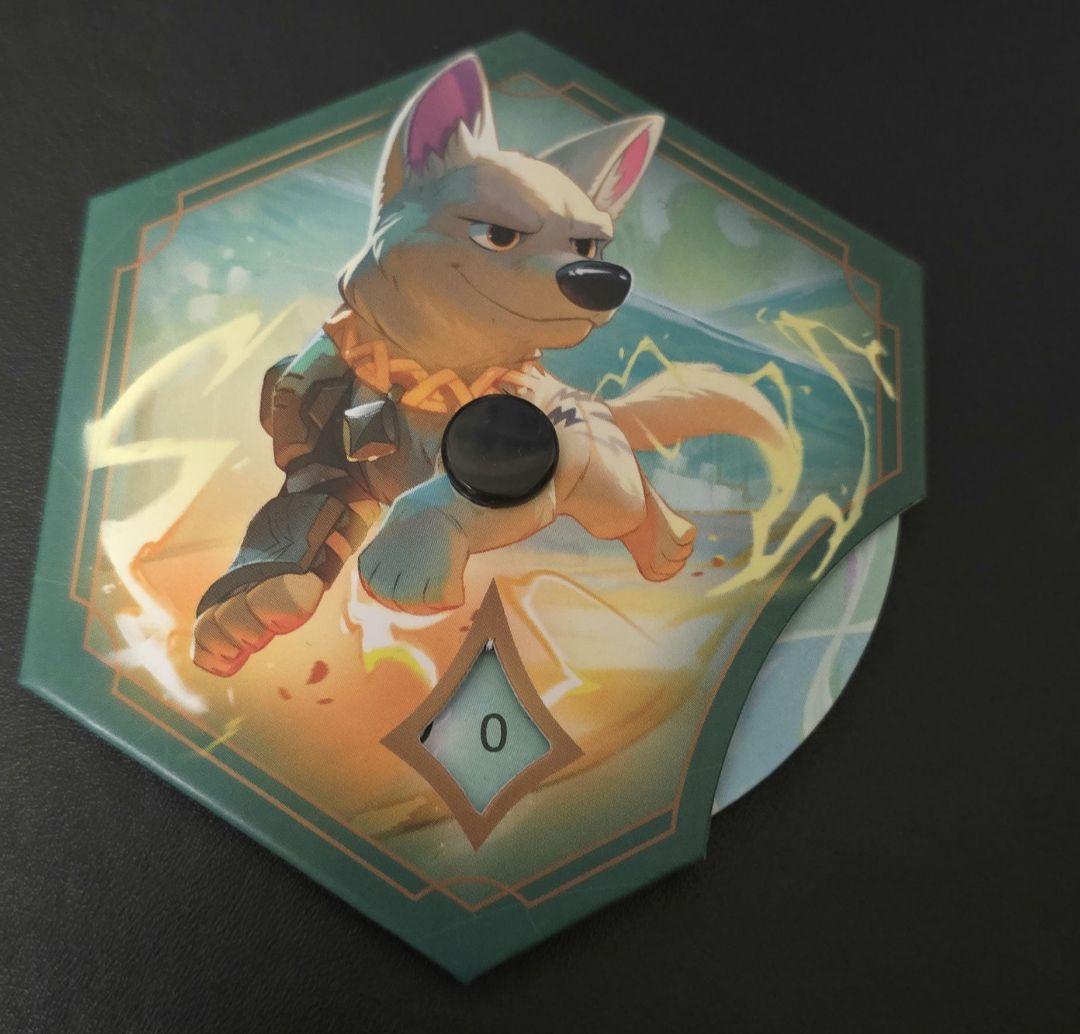 ロルカナ ボルト ロアカウンター - メルカリ