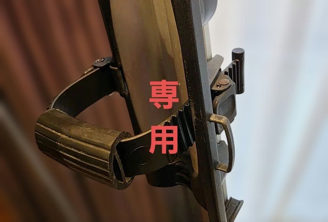 （専用）THULE ProRide591 プロライド591 サイクルキャリア THULE Proride591 プロライド：サイクルキャリア/アタッチメント カー