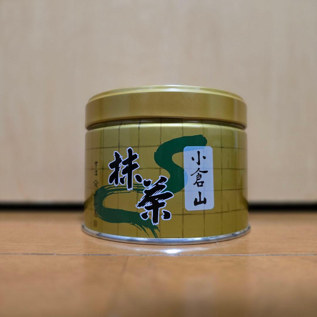 山政小山園の抹茶 「小倉山」150g 抹茶】小倉山（おぐらやま） – 山政小山園 【公式】オンラインショップ