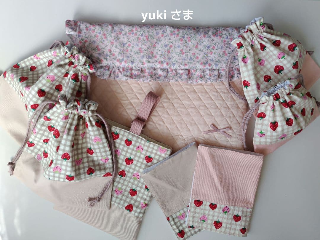 入園入学8点セット 送料無料】 入園入学7点セット | | ALL ITEMS,ITEMS,グッズ,バッグ