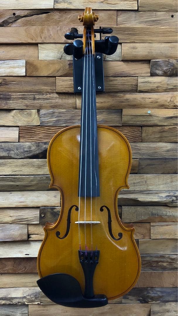 Strunal Schönbach バイオリン 4/4 チェコ製 ケース付き Strunal Schönbach Orchestral String Instruments for sale | eBay