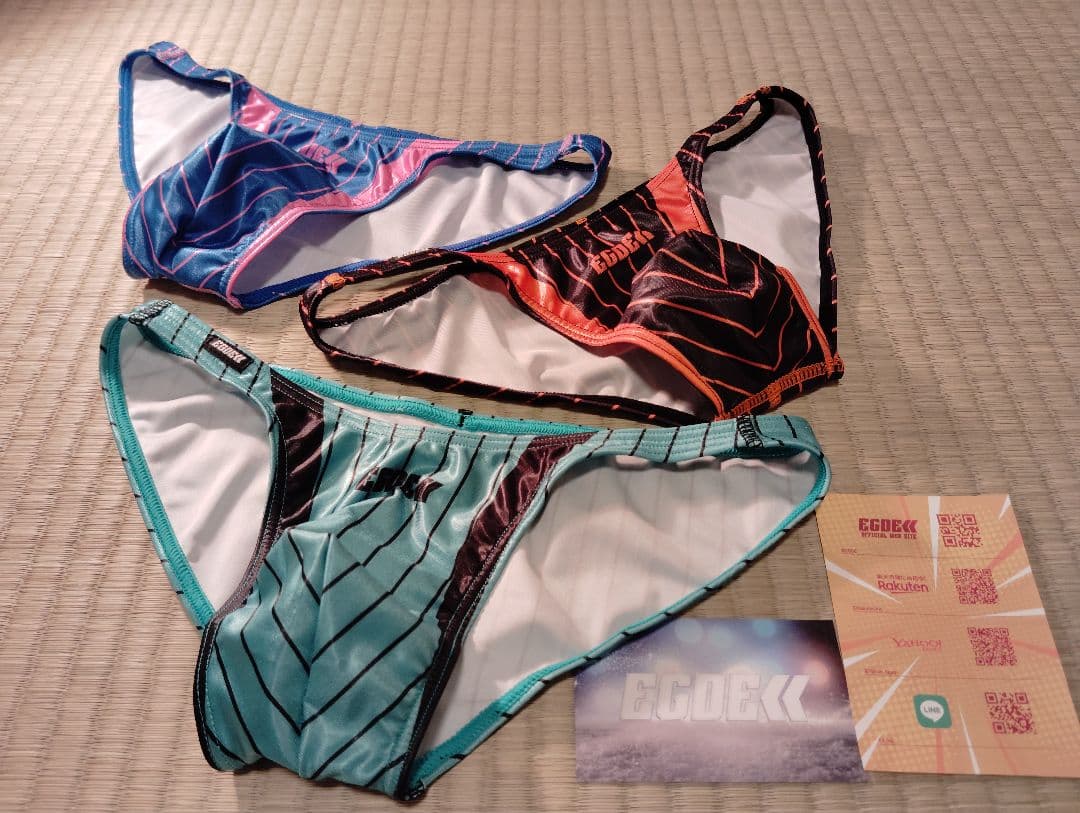 ＥＧＤＥ・ビキニ