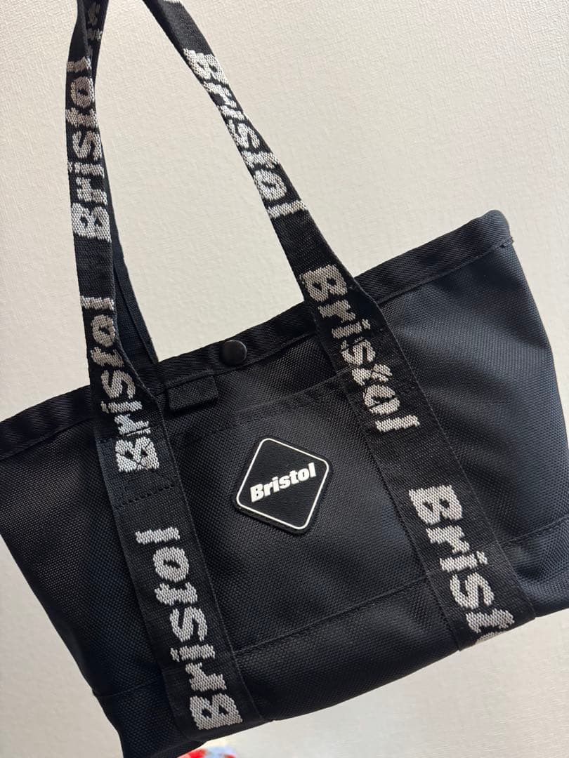 fcrb bristol トートバッグ SOPH.NEWS