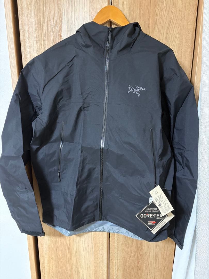 (A)新品　ARC'TERYX / Beta Jacket L Arc'teryx Beta SL Jacket - Men's – The Trail Shop