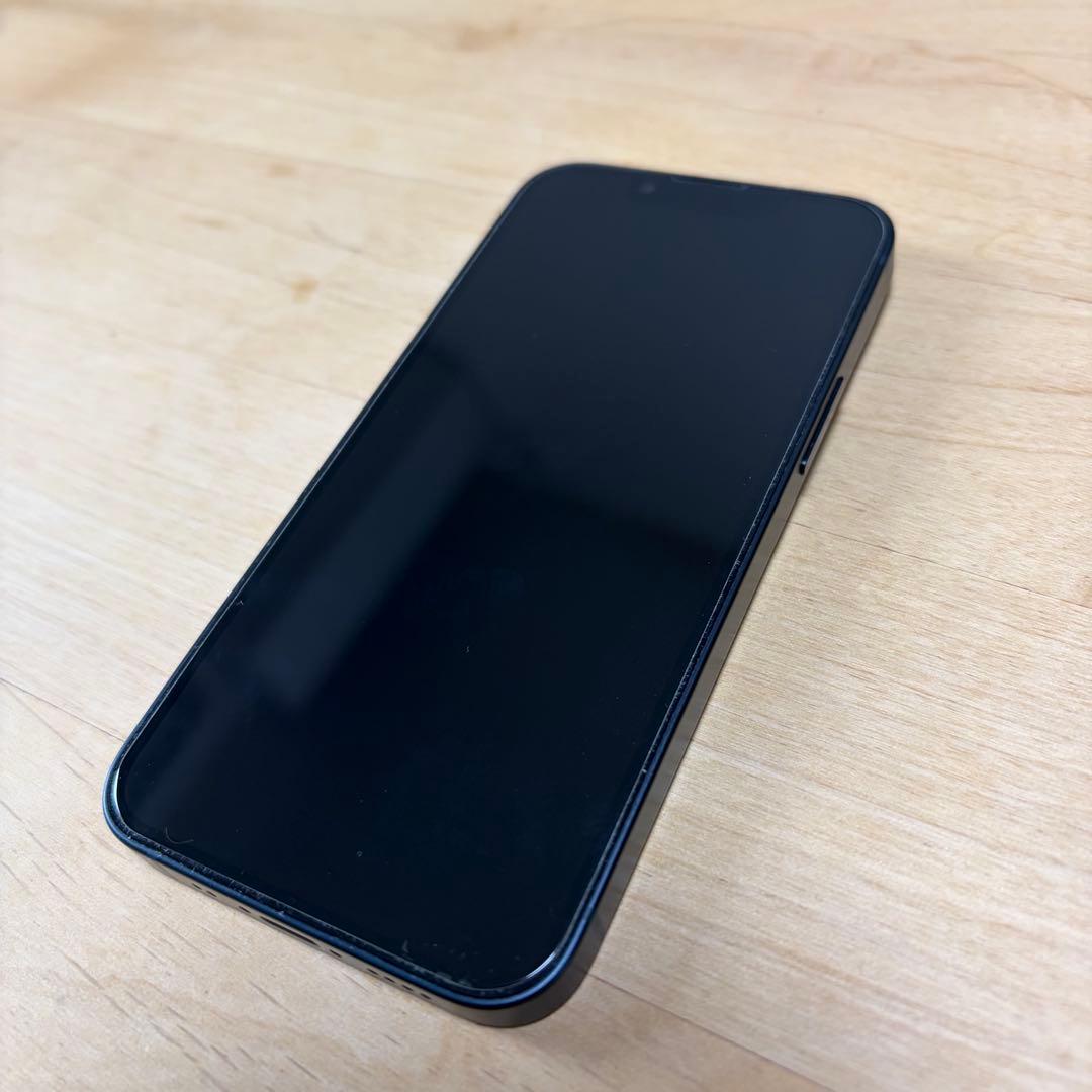 美品】iPhone13mini 256GB ミッドナイト UAGケース付き - メルカリ