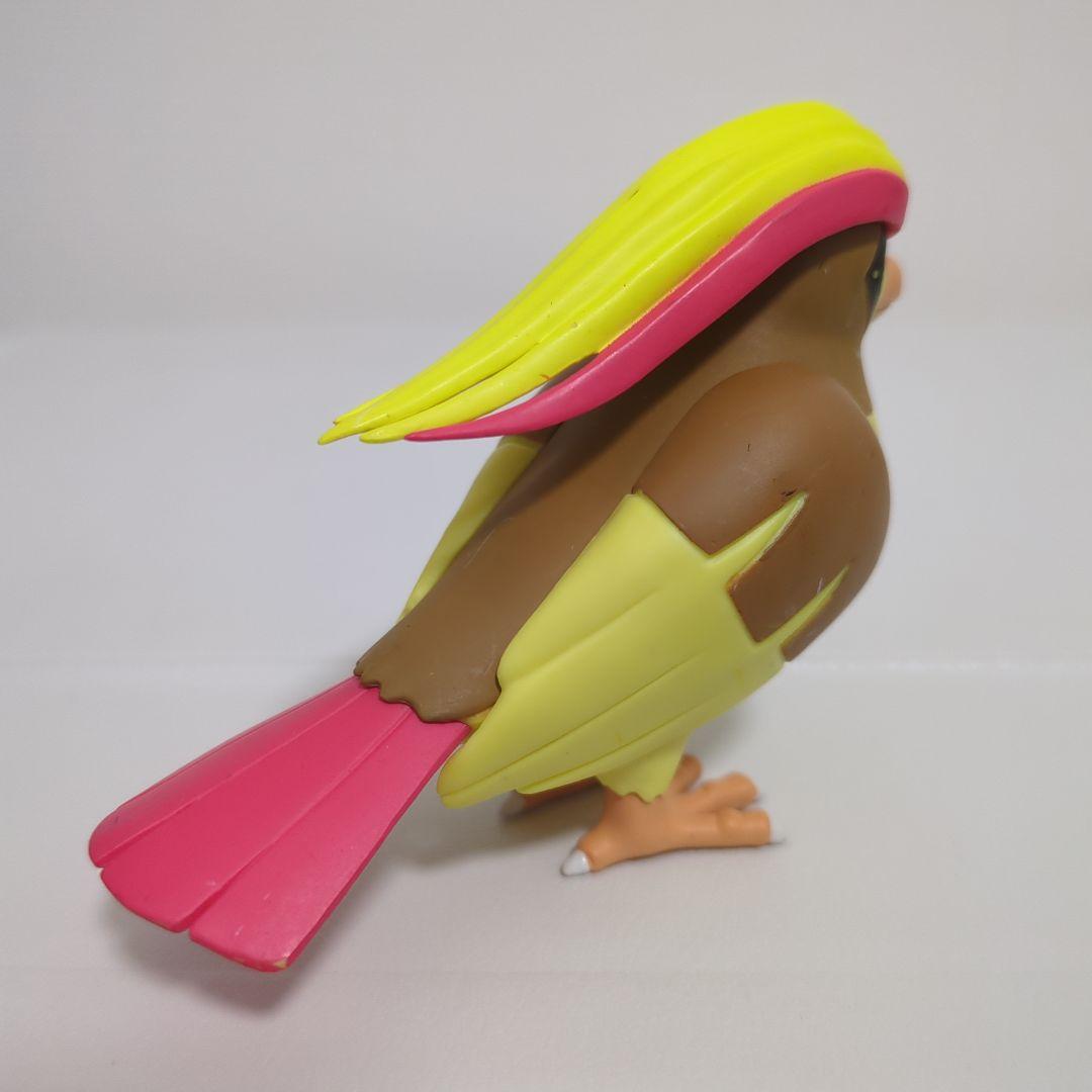 ▢ ポケモン スケールワールド ピジョット - メルカリ