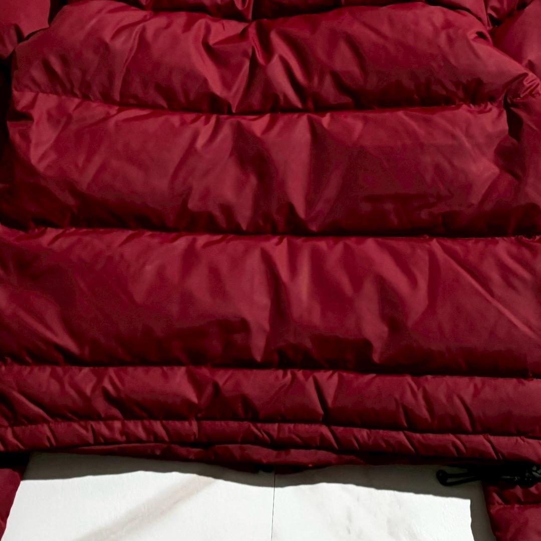 レア KAWS Original Fake カウズ 2way ダウンジャケット - メルカリ