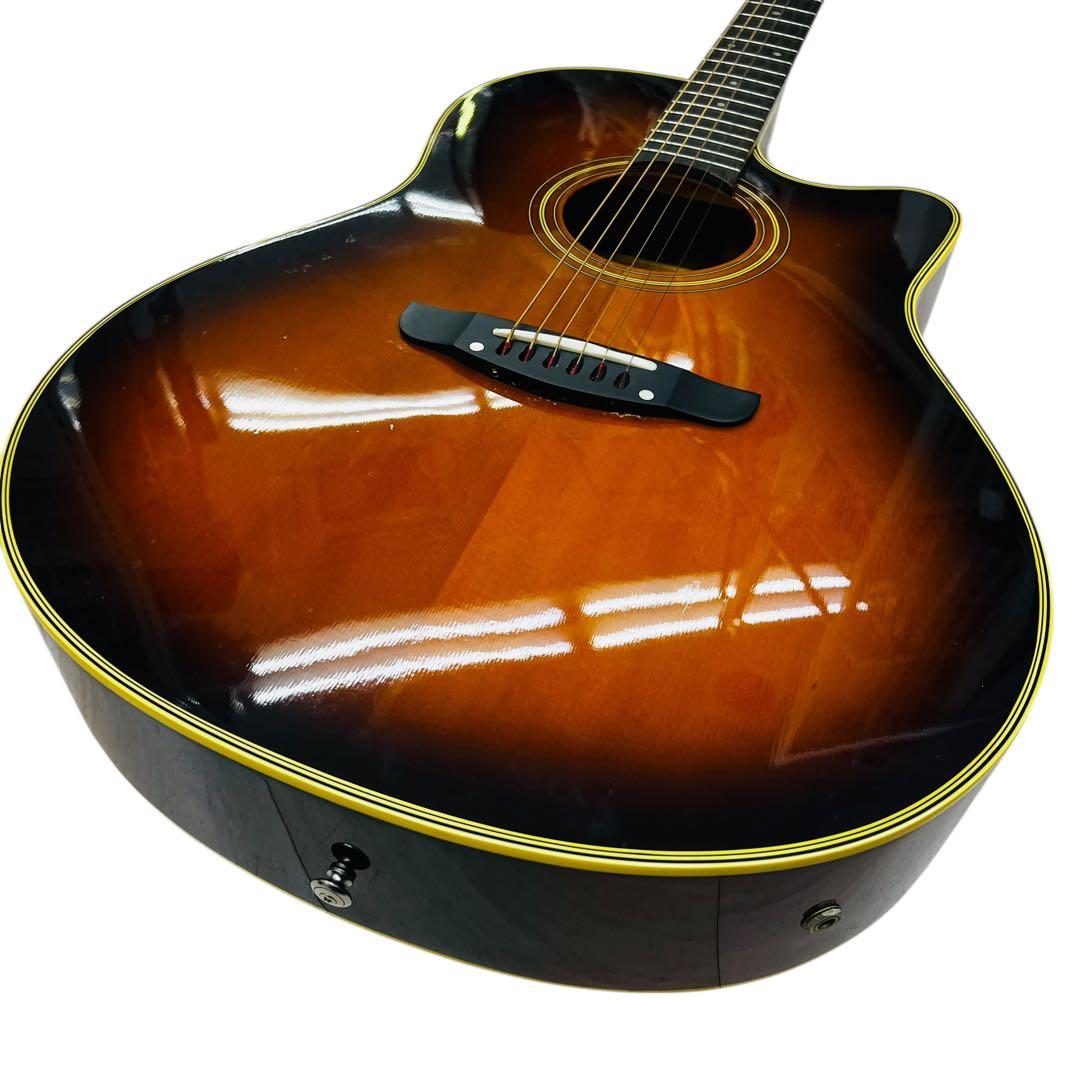 希少　廃盤　モーリス　morris mr-1k エレアコ 2026年最新】MR-1 MORRISの人気アイテム - メルカリ