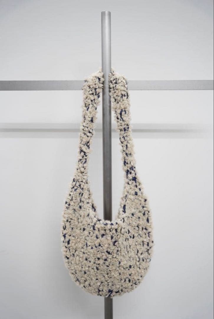 【OUAT/オーユーエーティー】PABLO MINI BAG OUAT - 【残りわずか】Pablo Mini Bag | ACRMTSM ONLINE STORE