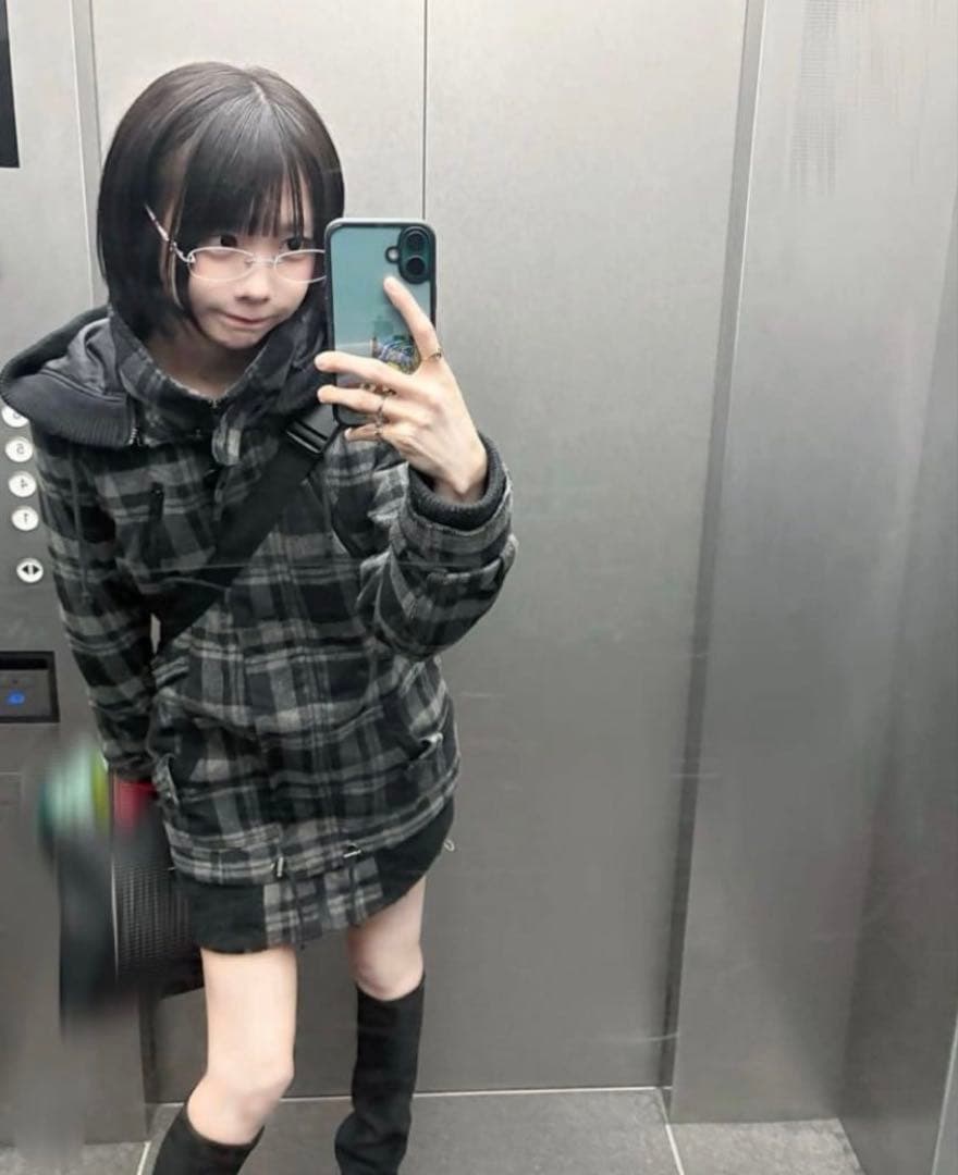 極美品！ 希少 ユニオンランチ レショップ別注 ジャケット ネイビー M