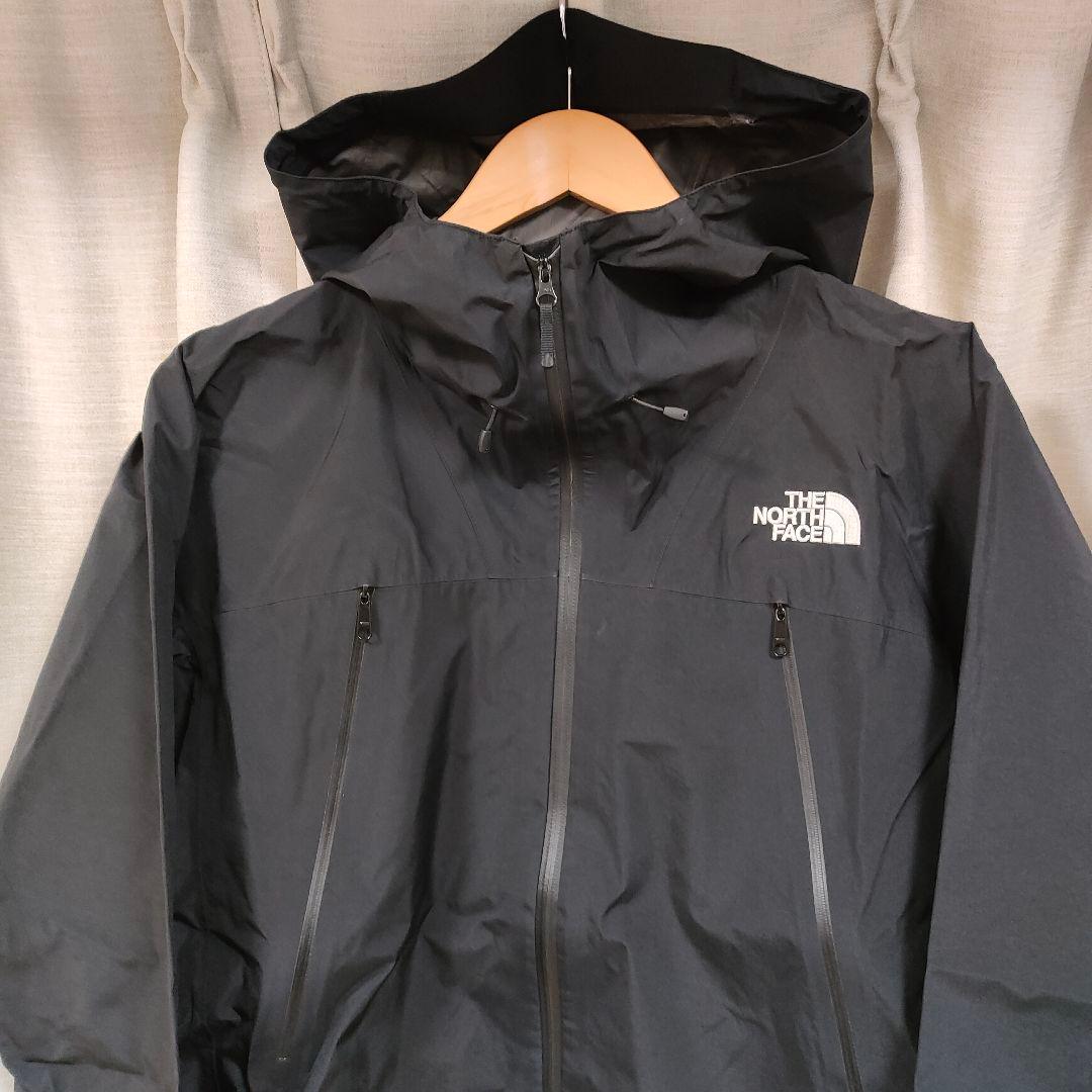 ノースフェイス クライムベリーライトジャケット2 NP11918 M ブラック