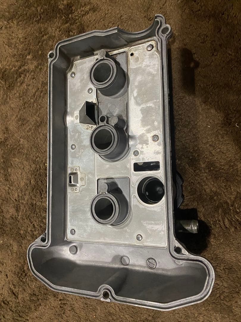 JA22 ジムニータペットカバー オイルキャップ付き - メルカリ