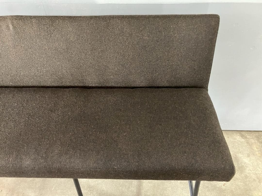 カウンターベンチ バーベンチ ベンチチェア ベンチ カウンターチェア RW498