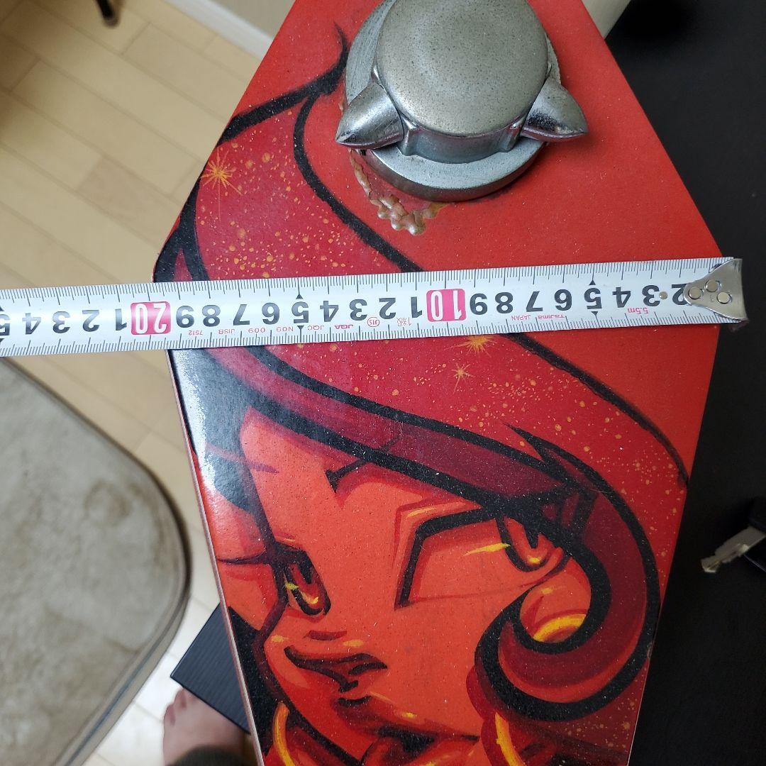 ハーレー コフィン プリズミック タンク - メルカリ