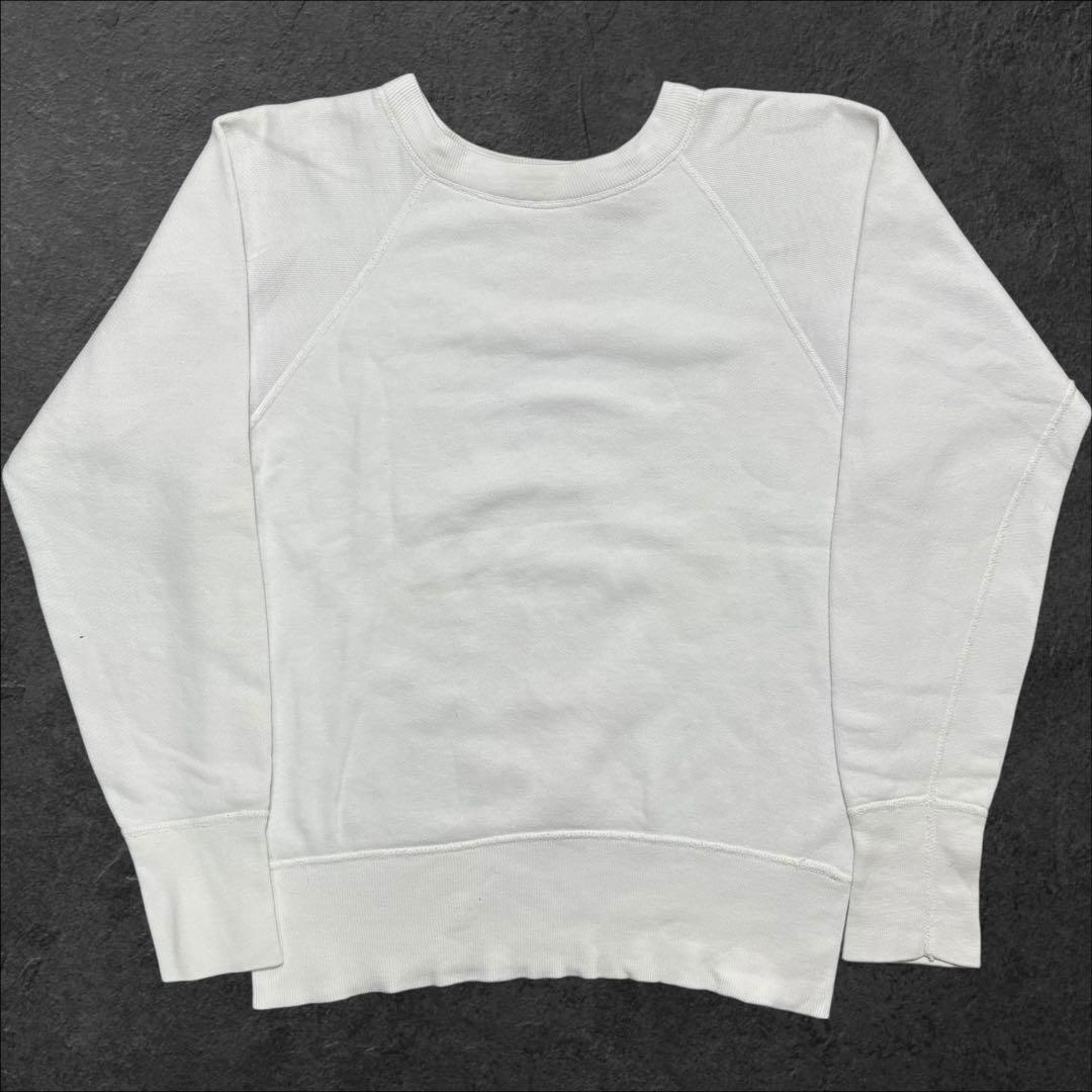 ゼ*す様 【デッドストック】60s SPRUCE ヴィンテージスウェット SMA Kids デッドストック 60's MAYO SPRUCE スプルース スウェット