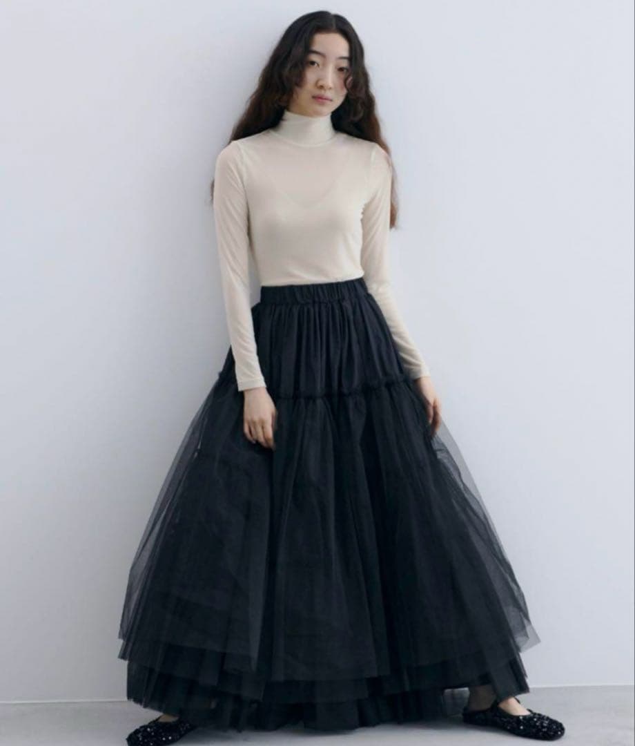 ☆KELLY☆プロフ必読☆さん専用 ボリュームチュールチュール