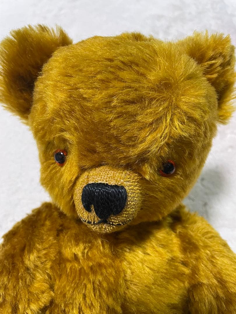 国内作家様 テディベア 40cm - メルカリ