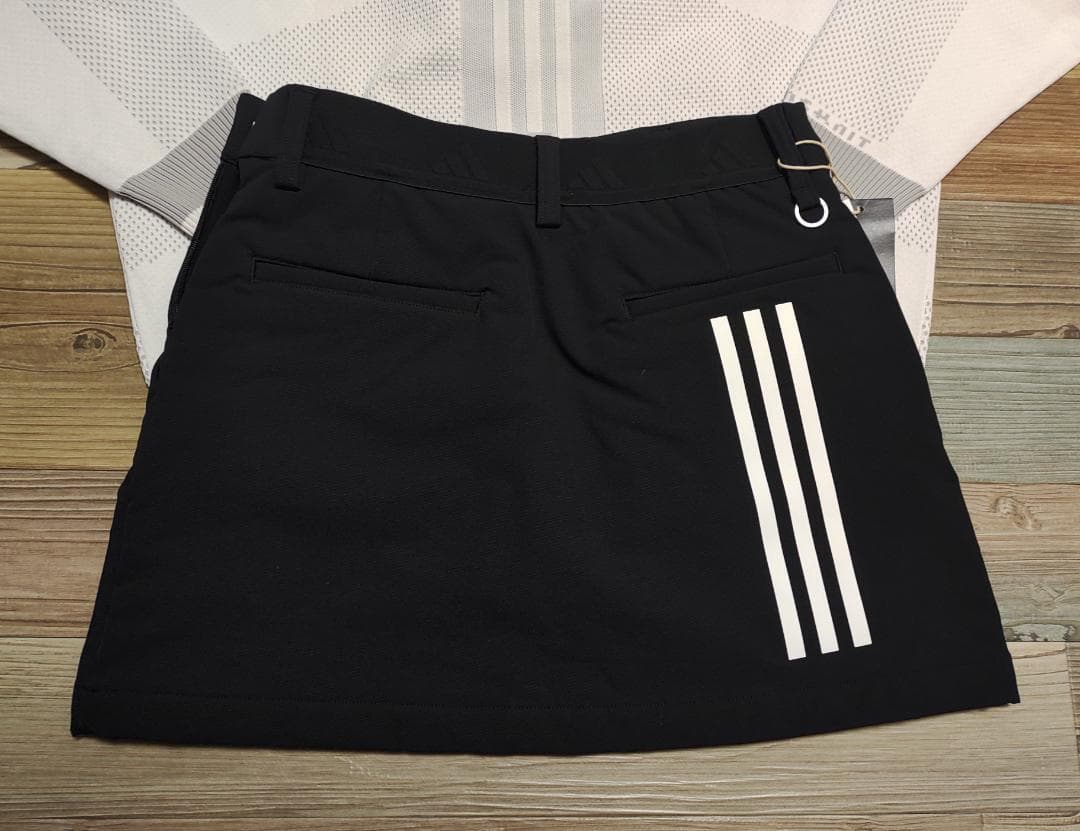 ⛳️アディダス♥️PRIMEKNIT& ボンディングスカートセット - メルカリ