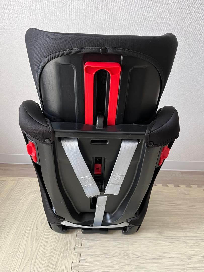 Smart Angel イージスジュニアGY チャイルドシート ジュニアシート