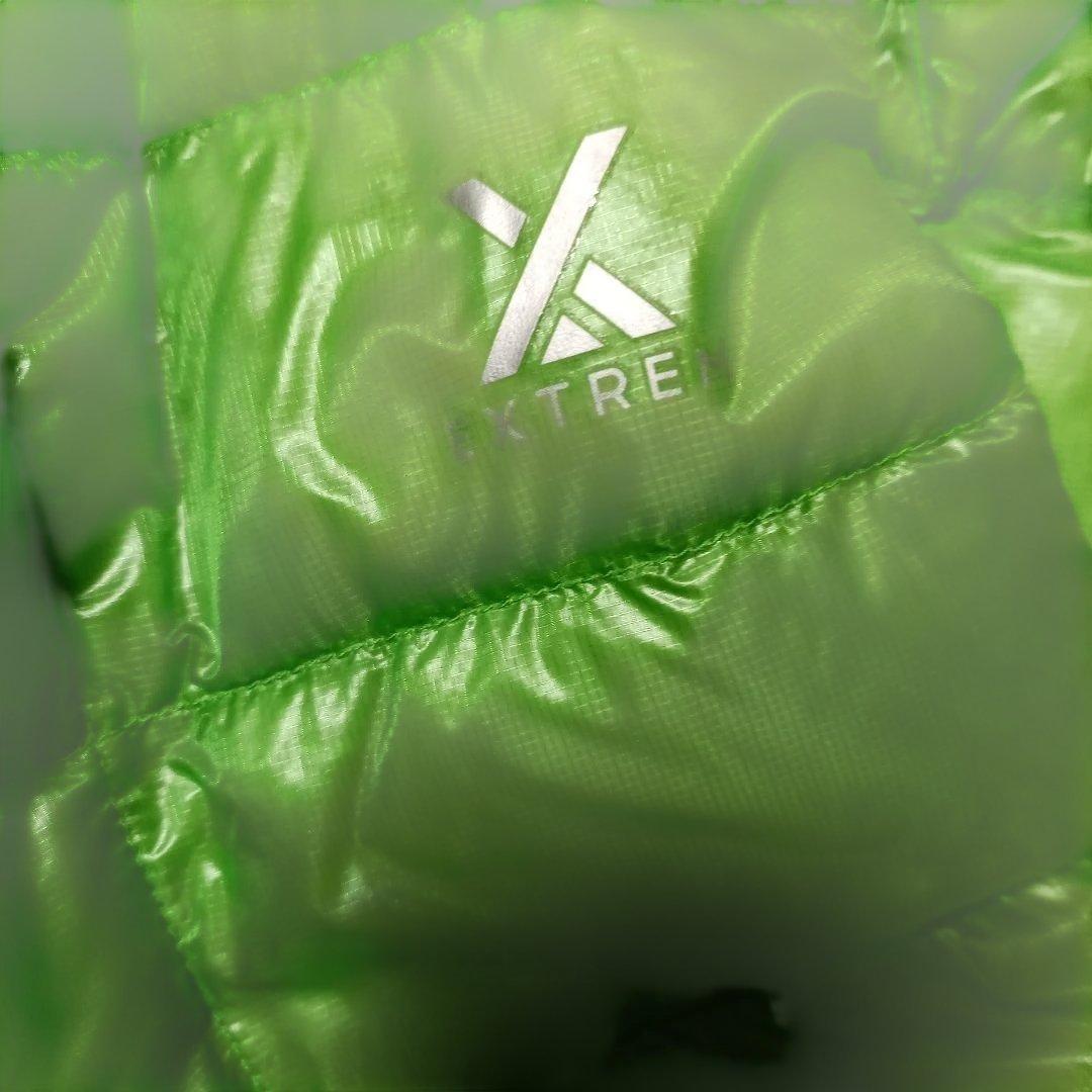 berghaus ILAM ダウンジャケット グリーン 850フィル - メルカリ