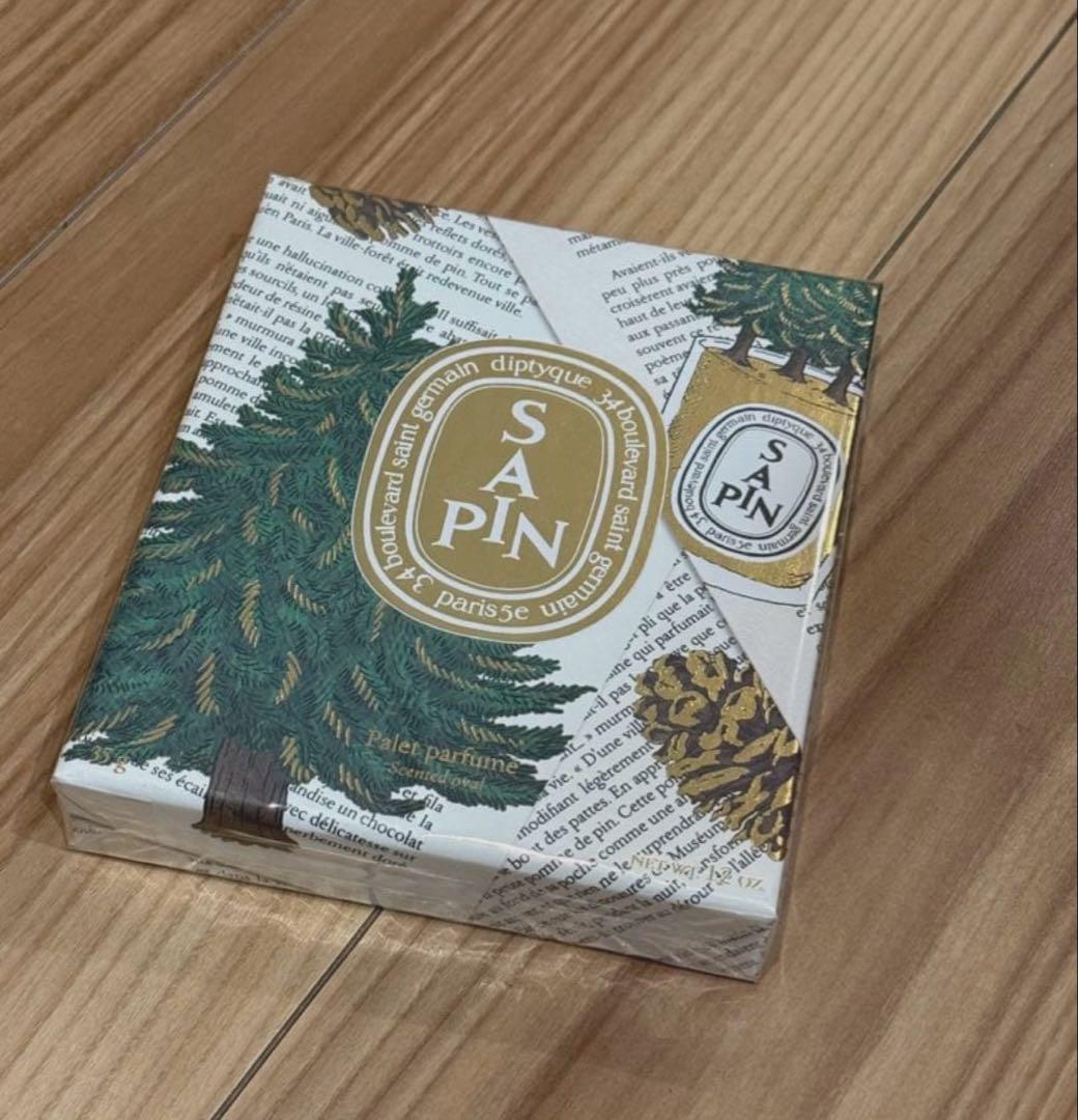 DIPTYQUE 香りのオーパルSapin - メルカリ