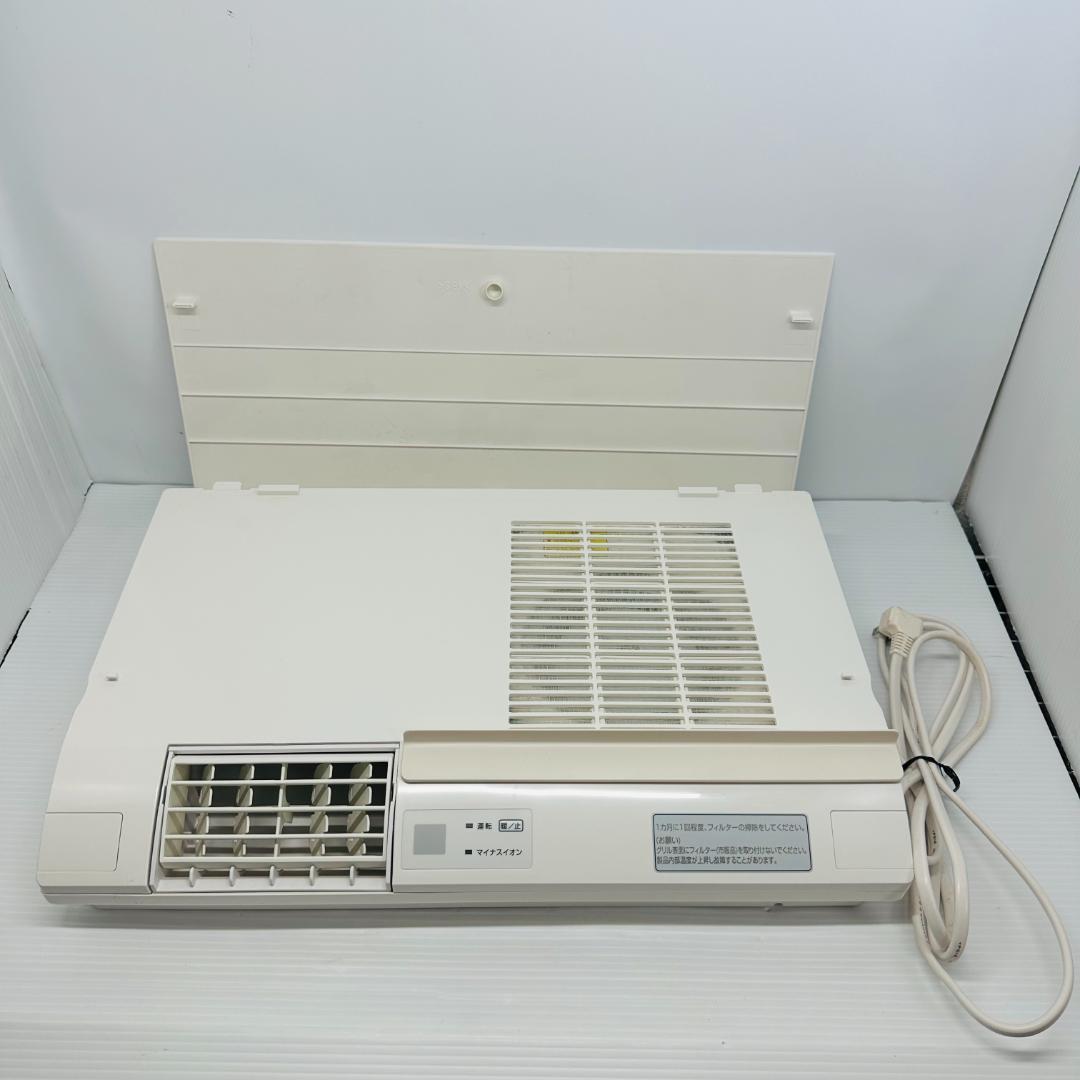 TOTO 洗面所暖房機 100V TYR340S - メルカリ