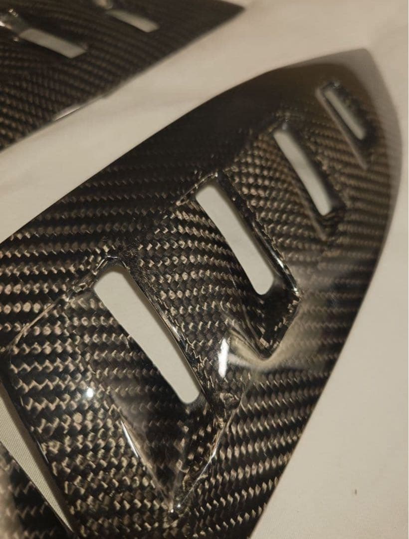 carbonmiata カーボンテールライトカバー ndロードスター用