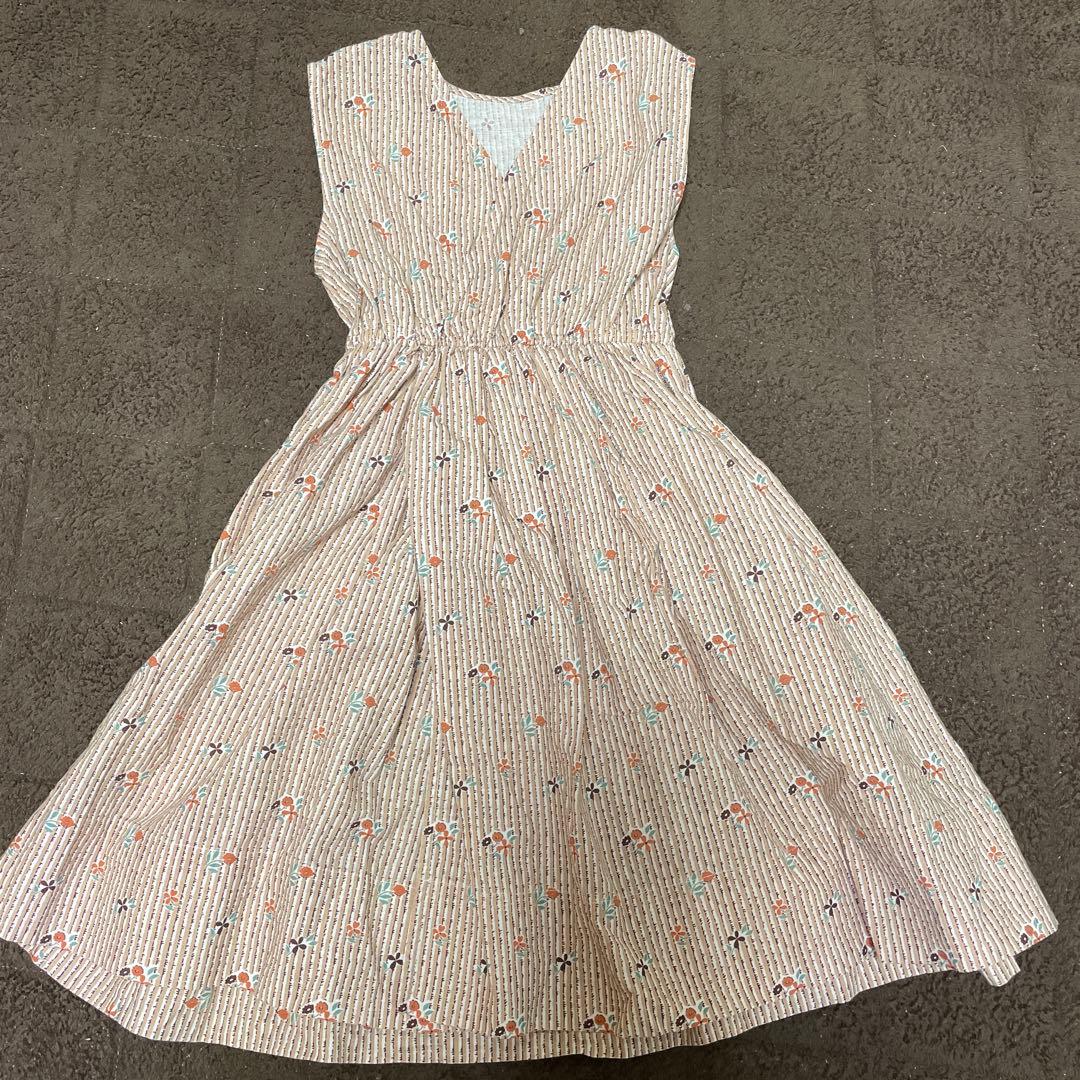 soor ploom ワンピース 6y - メルカリ