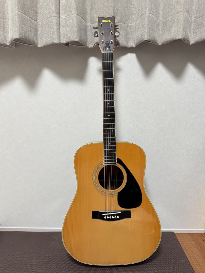 ヤマハギターFG-251B YAMAHA（ヤマハ） Yamaha FG-251B Acoustic Guitar アコースティック